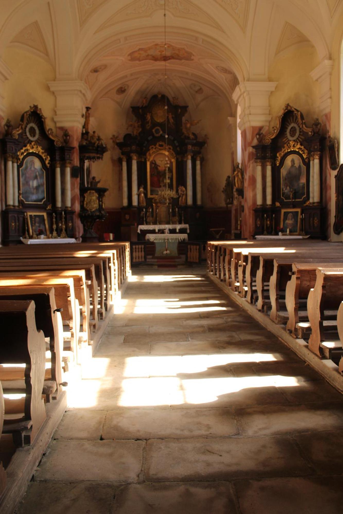 Ubytovani Praschlhaus Horní Planá Extérieur photo